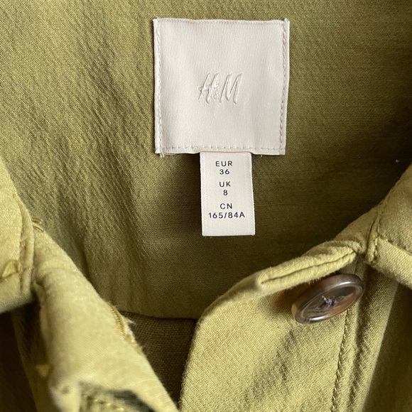 H&M jacket - Picture 3 of 4